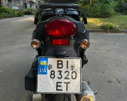 Сим Другая, объемом двигателя 0.15 л и пробегом 0 тыс. км за 360 $, фото 3 на Automoto.ua