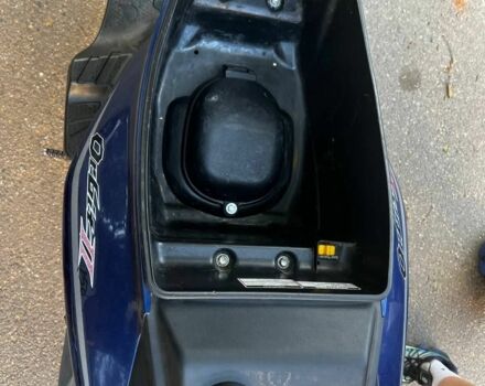 Сим Другая, объемом двигателя 0.15 л и пробегом 0 тыс. км за 360 $, фото 10 на Automoto.ua