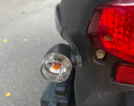 Сим Другая, объемом двигателя 0.15 л и пробегом 0 тыс. км за 360 $, фото 6 на Automoto.ua