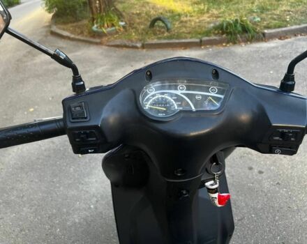 Сим Другая, объемом двигателя 0.15 л и пробегом 0 тыс. км за 360 $, фото 9 на Automoto.ua