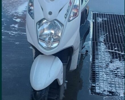 Сим Другая, объемом двигателя 0.15 л и пробегом 0 тыс. км за 20000 $, фото 2 на Automoto.ua