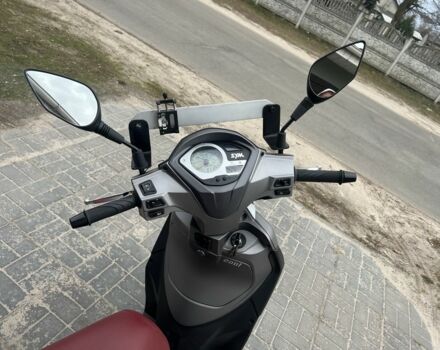 Сім Інша, об'ємом двигуна 0.2 л та пробігом 0 тис. км за 1211 $, фото 2 на Automoto.ua