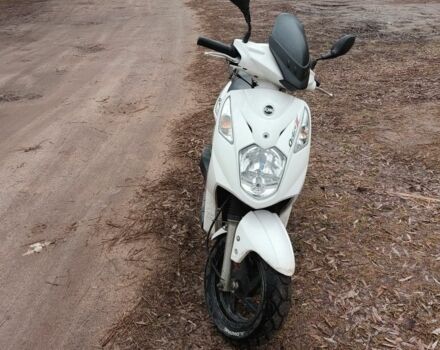 Сим Другая, объемом двигателя 0.15 л и пробегом 0 тыс. км за 20000 $, фото 3 на Automoto.ua