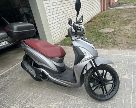 Сім Інша, об'ємом двигуна 0.2 л та пробігом 0 тис. км за 1211 $, фото 4 на Automoto.ua