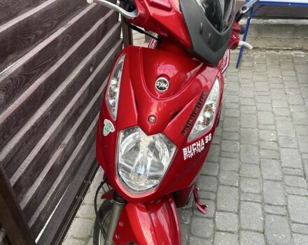 Сім Інша, об'ємом двигуна 0.15 л та пробігом 0 тис. км за 606 $, фото 1 на Automoto.ua