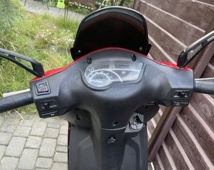 Сім Інша, об'ємом двигуна 0.15 л та пробігом 0 тис. км за 606 $, фото 6 на Automoto.ua