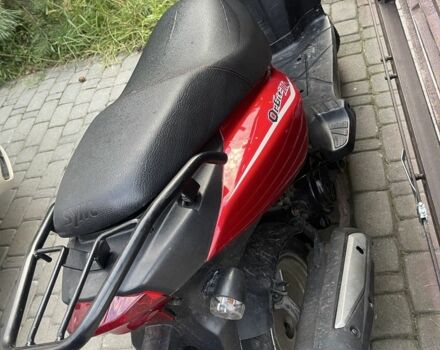 Сім Інша, об'ємом двигуна 0.15 л та пробігом 0 тис. км за 606 $, фото 4 на Automoto.ua