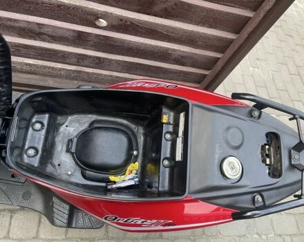 Сім Інша, об'ємом двигуна 0.15 л та пробігом 0 тис. км за 606 $, фото 7 на Automoto.ua