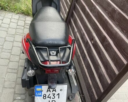 Сім Інша, об'ємом двигуна 0.15 л та пробігом 0 тис. км за 606 $, фото 3 на Automoto.ua