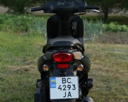 Сим Другая, объемом двигателя 0.15 л и пробегом 0 тыс. км за 900 $, фото 2 на Automoto.ua