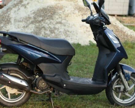 Сим Другая, объемом двигателя 0.15 л и пробегом 0 тыс. км за 900 $, фото 1 на Automoto.ua