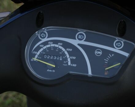 Сим Другая, объемом двигателя 0.15 л и пробегом 0 тыс. км за 900 $, фото 3 на Automoto.ua