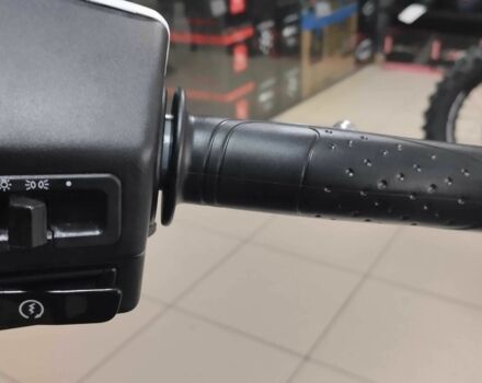 Сим Другая, объемом двигателя 0.15 л и пробегом 0 тыс. км за 1170 $, фото 5 на Automoto.ua