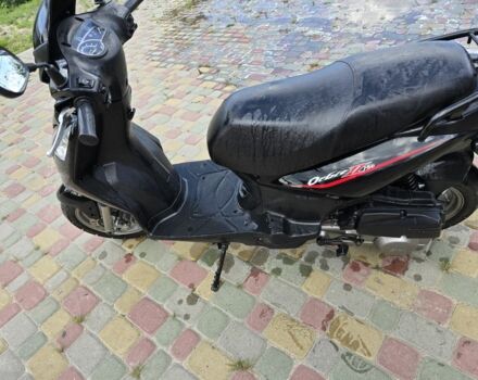 Сим Другая, объемом двигателя 0 л и пробегом 0 тыс. км за 990 $, фото 1 на Automoto.ua