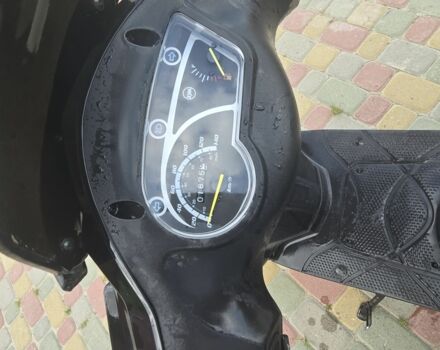 Сим Другая, объемом двигателя 0 л и пробегом 0 тыс. км за 990 $, фото 2 на Automoto.ua