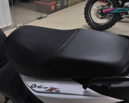 Сим Другая, объемом двигателя 0.15 л и пробегом 0 тыс. км за 1170 $, фото 3 на Automoto.ua