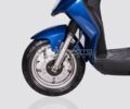 Сим Другая, объемом двигателя 0.15 л и пробегом 0 тыс. км за 1299 $, фото 14 на Automoto.ua