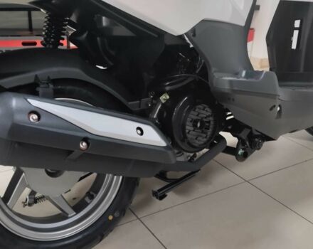 Сим Другая, объемом двигателя 0.15 л и пробегом 0 тыс. км за 1170 $, фото 2 на Automoto.ua