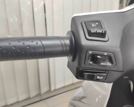 Сим Другая, объемом двигателя 0.15 л и пробегом 0 тыс. км за 1170 $, фото 6 на Automoto.ua