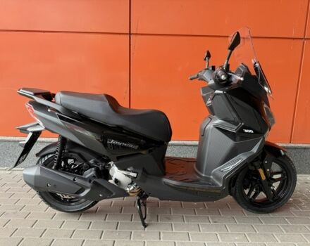 Сим Другая, объемом двигателя 0.3 л и пробегом 0 тыс. км за 4730 $, фото 3 на Automoto.ua