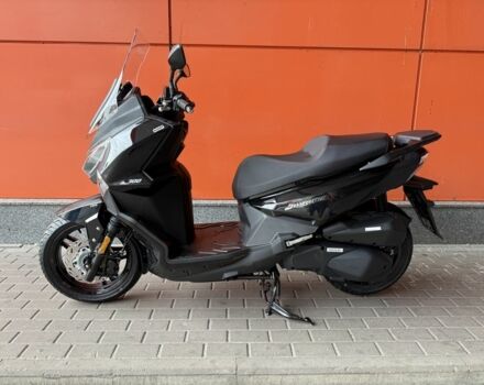 Сим Другая, объемом двигателя 0.3 л и пробегом 0 тыс. км за 4730 $, фото 1 на Automoto.ua