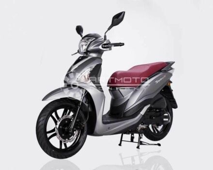 Сим Другая, объемом двигателя 0.2 л и пробегом 0 тыс. км за 2600 $, фото 1 на Automoto.ua