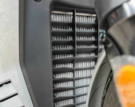 Сим Другая 2025 в Днепре (Днепропетровске) на Automoto.ua Сим Другая, объемом двигателя 0.3 л и пробегом 0 тыс. км за 4730 $, фото 6 на Automoto.ua