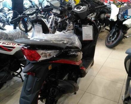 Сим Другая, объемом двигателя 0.2 л и пробегом 0 тыс. км за 2600 $, фото 6 на Automoto.ua