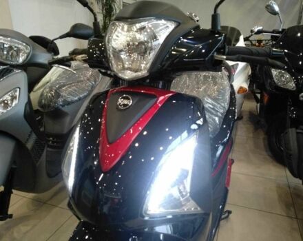 Сим Другая, объемом двигателя 0.2 л и пробегом 0 тыс. км за 2600 $, фото 3 на Automoto.ua