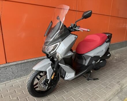 Сим Другая, объемом двигателя 0.3 л и пробегом 0 тыс. км за 4257 $, фото 1 на Automoto.ua