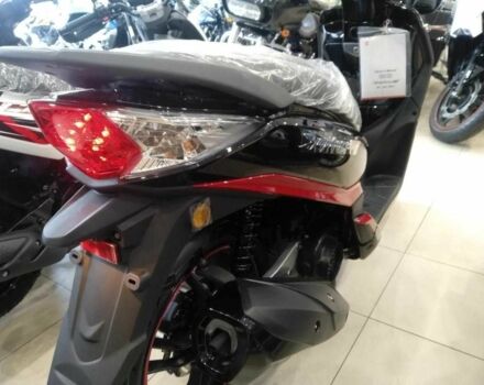 Сим Другая, объемом двигателя 0.2 л и пробегом 0 тыс. км за 2600 $, фото 8 на Automoto.ua