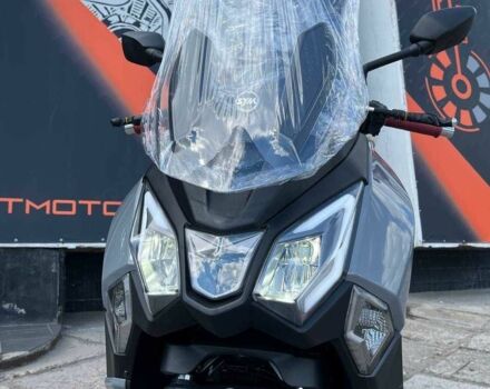 Сим Другая 2025 в Днепре (Днепропетровске) на Automoto.ua Сим Другая, объемом двигателя 0.3 л и пробегом 0 тыс. км за 4730 $, фото 16 на Automoto.ua