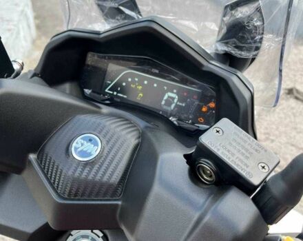 Сим Другая 2025 в Днепре (Днепропетровске) на Automoto.ua Сим Другая, объемом двигателя 0.3 л и пробегом 0 тыс. км за 4730 $, фото 9 на Automoto.ua