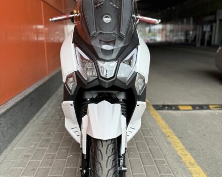 Сим Другая, объемом двигателя 0.3 л и пробегом 0 тыс. км за 4257 $, фото 3 на Automoto.ua