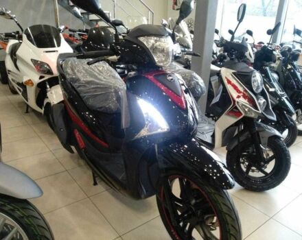 Сим Другая, объемом двигателя 0.2 л и пробегом 0 тыс. км за 2600 $, фото 4 на Automoto.ua