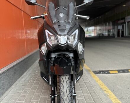 Сим Другая, объемом двигателя 0.3 л и пробегом 0 тыс. км за 4730 $, фото 2 на Automoto.ua