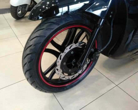 Сим Другая, объемом двигателя 0.2 л и пробегом 0 тыс. км за 2600 $, фото 9 на Automoto.ua