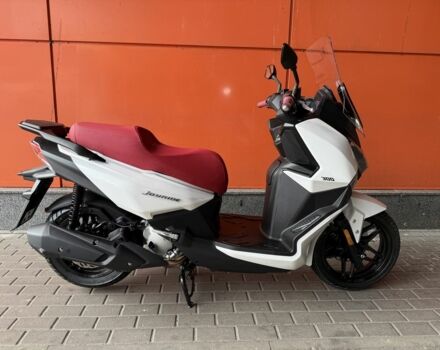 Сим Другая, объемом двигателя 0.3 л и пробегом 0 тыс. км за 4257 $, фото 2 на Automoto.ua