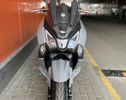 Сим Другая, объемом двигателя 0.3 л и пробегом 0 тыс. км за 4257 $, фото 2 на Automoto.ua