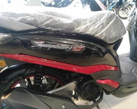 Сим Другая, объемом двигателя 0.2 л и пробегом 0 тыс. км за 2600 $, фото 7 на Automoto.ua