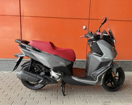 Сим Другая, объемом двигателя 0.3 л и пробегом 0 тыс. км за 4257 $, фото 3 на Automoto.ua