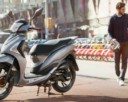 Сим Другая, объемом двигателя 0.2 л и пробегом 0 тыс. км за 2600 $, фото 13 на Automoto.ua