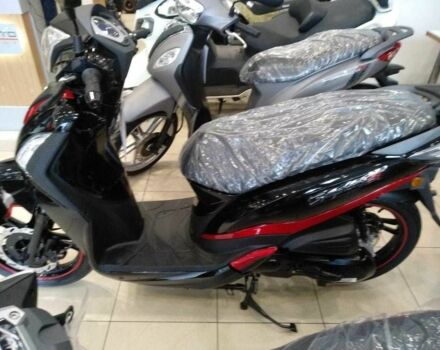 Сим Другая, объемом двигателя 0.2 л и пробегом 0 тыс. км за 2600 $, фото 5 на Automoto.ua