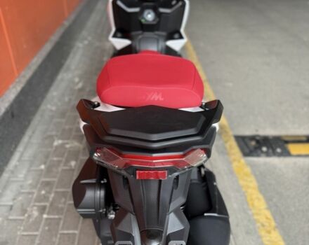 Сим Другая, объемом двигателя 0.3 л и пробегом 0 тыс. км за 4257 $, фото 4 на Automoto.ua