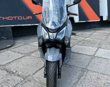 Сим Другая 2025 в Днепре (Днепропетровске) на Automoto.ua Сим Другая, объемом двигателя 0.3 л и пробегом 0 тыс. км за 4730 $, фото 17 на Automoto.ua