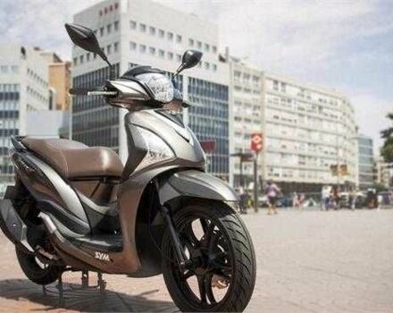 Сим Другая, объемом двигателя 0.2 л и пробегом 0 тыс. км за 2600 $, фото 11 на Automoto.ua