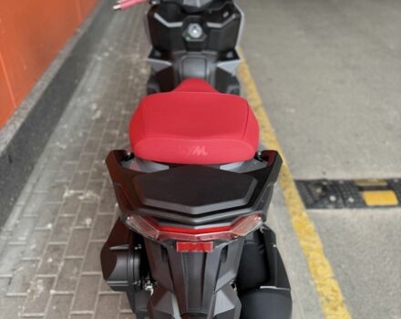 Сим Другая, объемом двигателя 0.3 л и пробегом 0 тыс. км за 4257 $, фото 4 на Automoto.ua