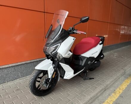 Сим Другая, объемом двигателя 0.3 л и пробегом 0 тыс. км за 4257 $, фото 1 на Automoto.ua