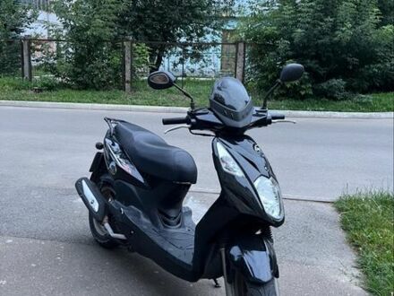 Сим Другая, объемом двигателя 0.15 л и пробегом 0 тыс. км за 27500 $, фото 1 на Automoto.ua