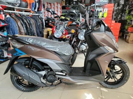 Сим Другая, объемом двигателя 0 л и пробегом 0 тыс. км за 2241 $, фото 1 на Automoto.ua